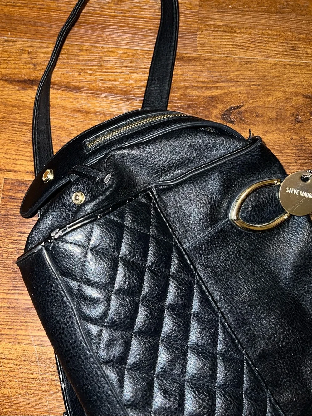 Steve Madden great does